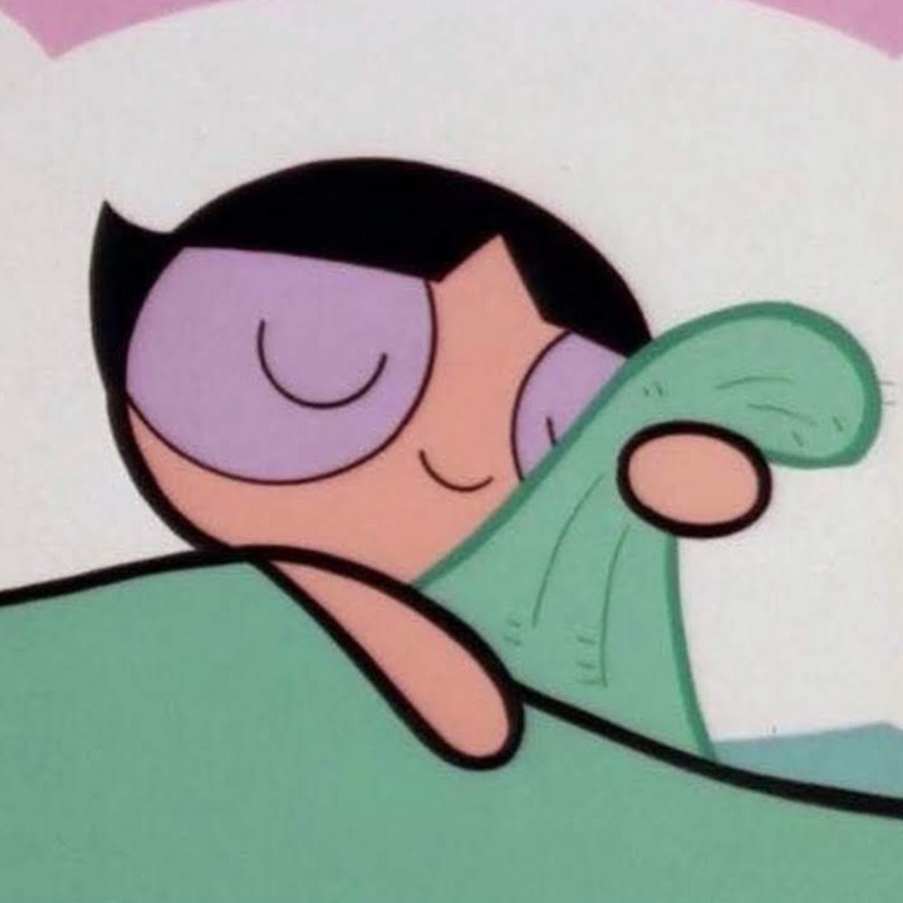 Meet your Posher, Kathleen